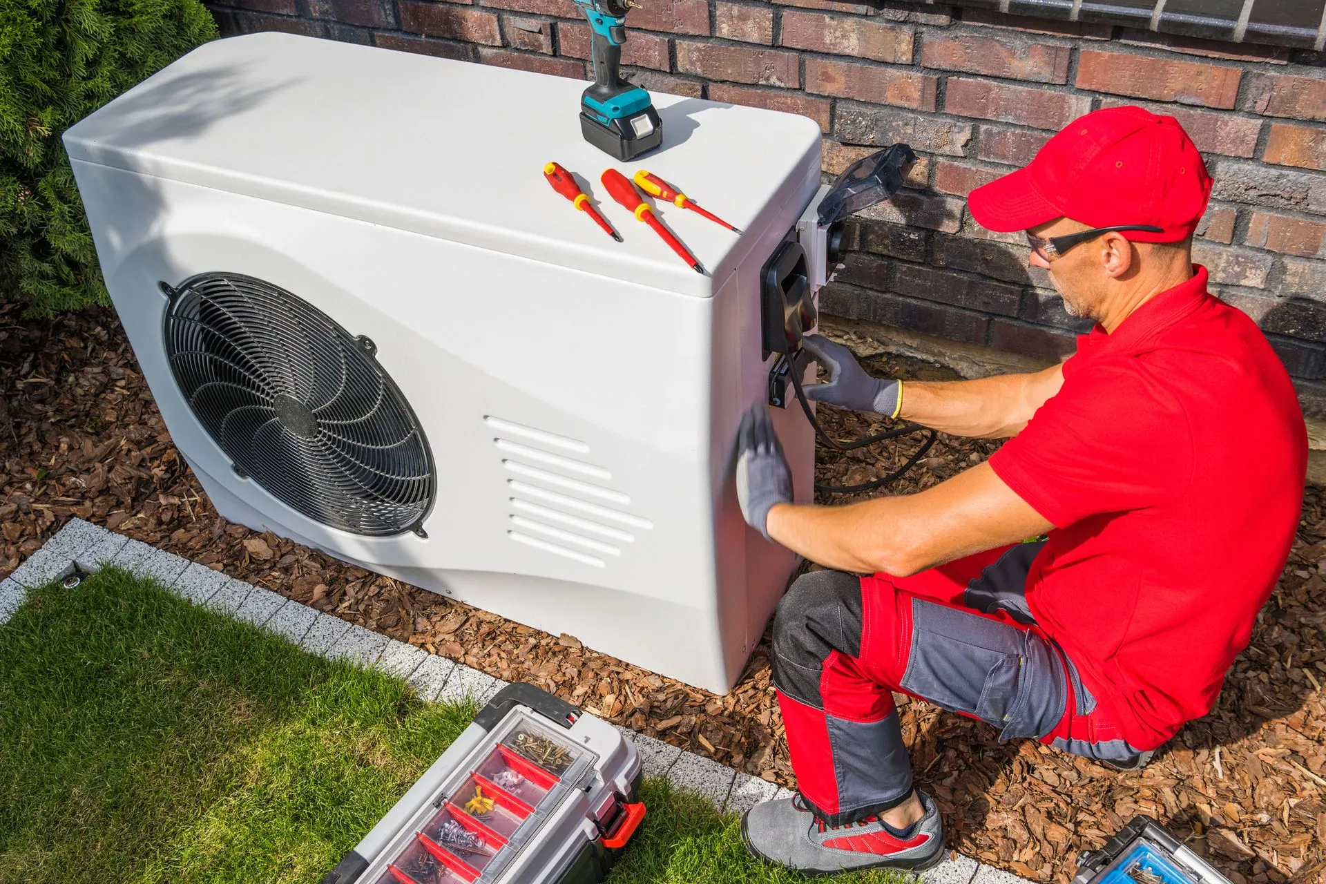 About HVAC in Richboro, PA